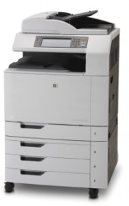 HP ColorLaserJet CM603f MFP_small