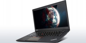 ThinkPad-X1-Carbon-Laptop-PC-Front-Side-View