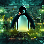 Wozu braucht man Linux